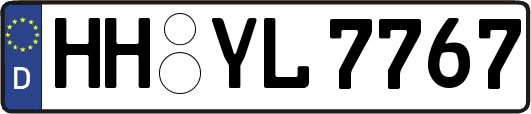 HH-YL7767