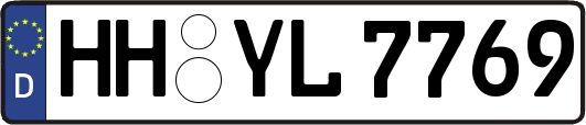 HH-YL7769