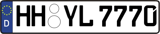 HH-YL7770