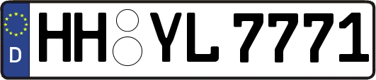 HH-YL7771