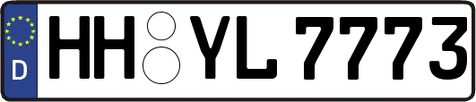 HH-YL7773