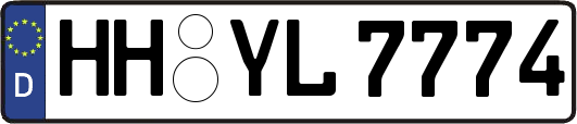 HH-YL7774