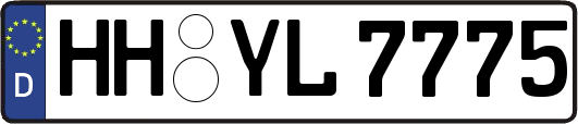 HH-YL7775