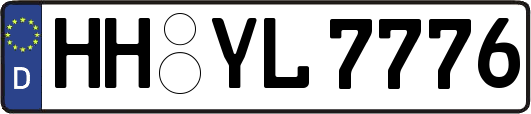 HH-YL7776