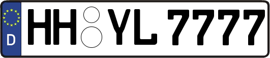 HH-YL7777