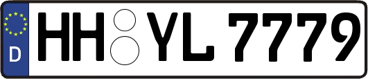 HH-YL7779
