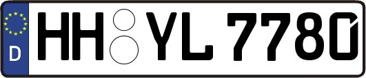 HH-YL7780
