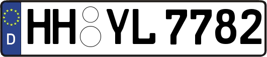HH-YL7782