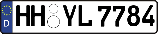 HH-YL7784