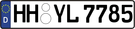 HH-YL7785