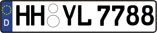 HH-YL7788