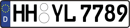 HH-YL7789