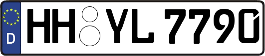 HH-YL7790