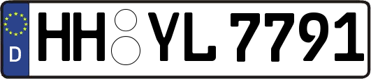 HH-YL7791
