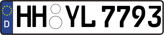 HH-YL7793