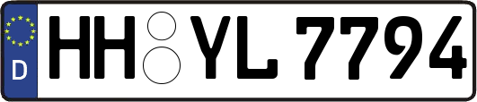 HH-YL7794