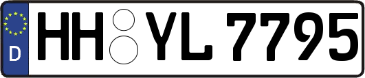 HH-YL7795