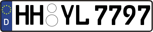 HH-YL7797