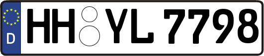HH-YL7798