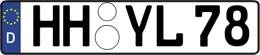 HH-YL78