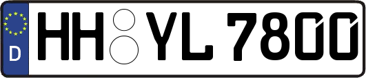 HH-YL7800