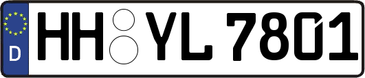 HH-YL7801