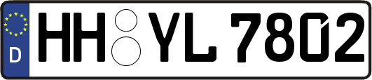 HH-YL7802