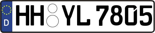 HH-YL7805