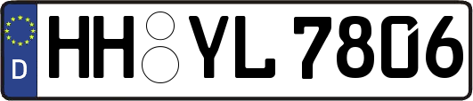HH-YL7806