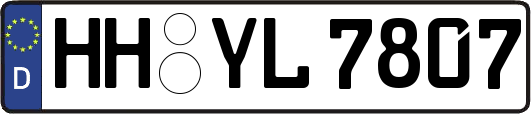 HH-YL7807