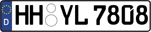 HH-YL7808