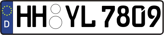 HH-YL7809