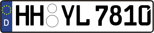 HH-YL7810