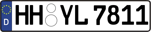 HH-YL7811