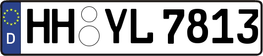 HH-YL7813
