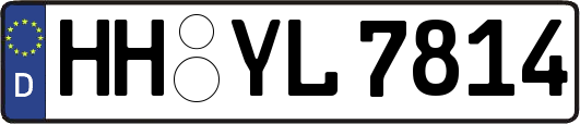 HH-YL7814