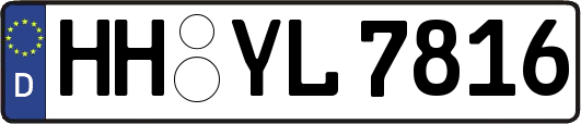 HH-YL7816