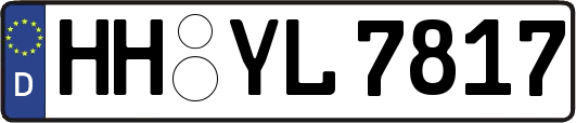 HH-YL7817
