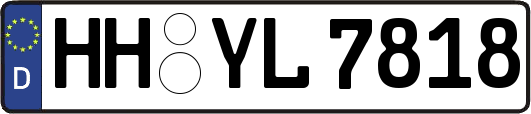 HH-YL7818