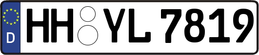 HH-YL7819
