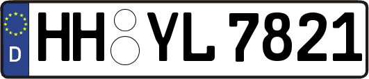 HH-YL7821