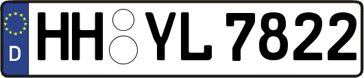 HH-YL7822