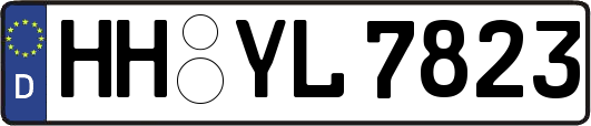 HH-YL7823
