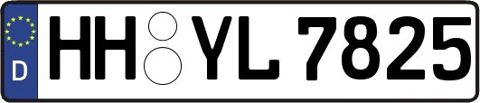 HH-YL7825