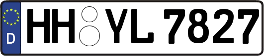 HH-YL7827
