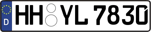 HH-YL7830
