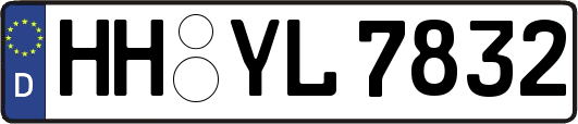 HH-YL7832