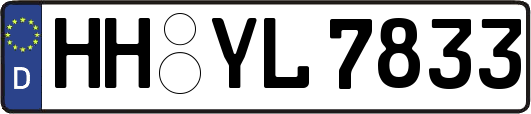 HH-YL7833