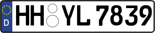 HH-YL7839