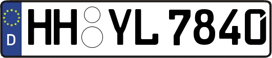 HH-YL7840